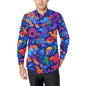 Men's Long Sleeve Shirt