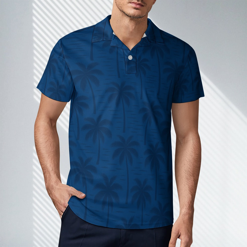 Polo shirt