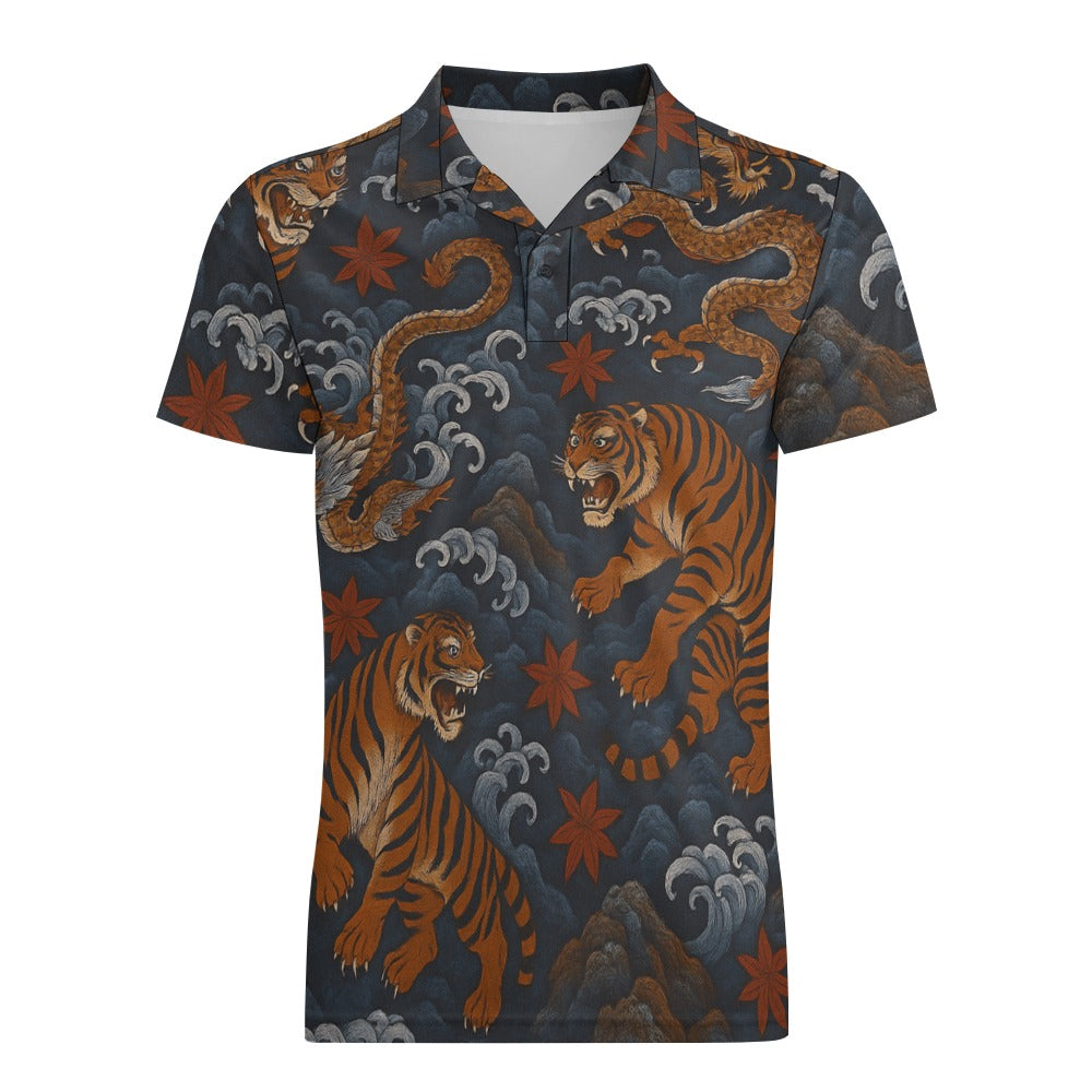Polo shirt