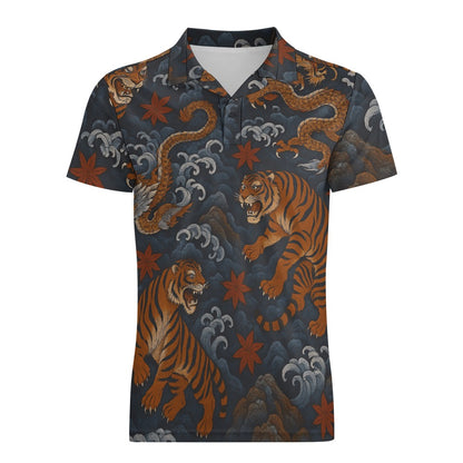 Polo shirt
