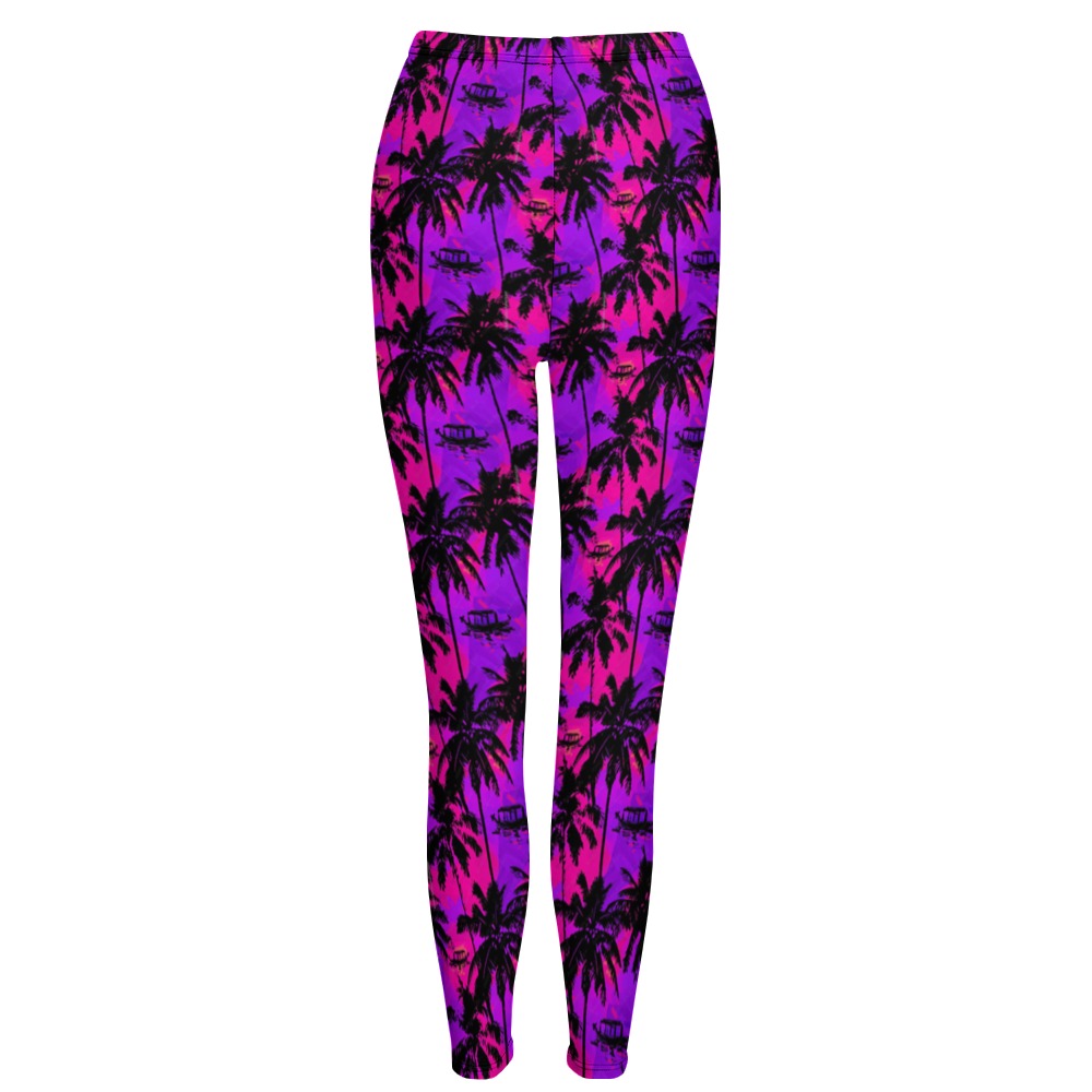 Regular Leggings