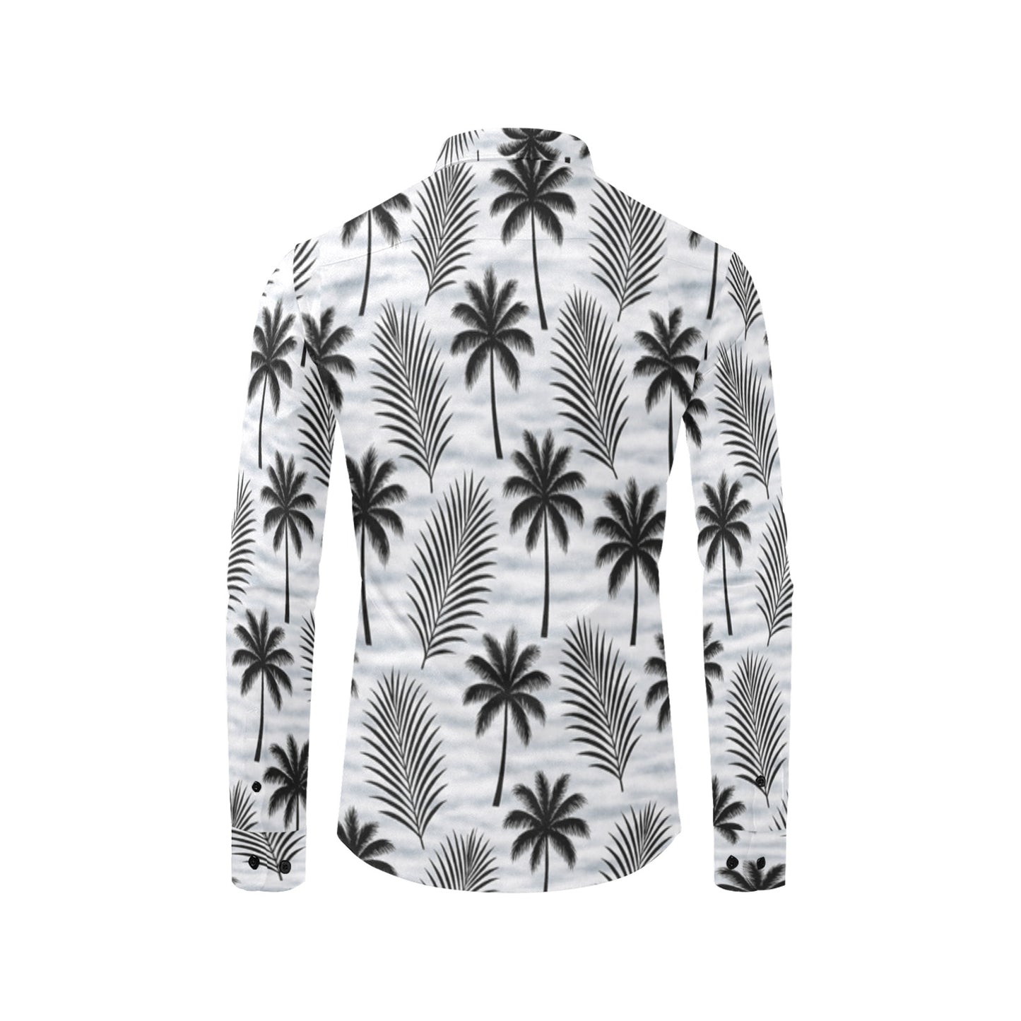 Men's Long Sleeve Shirt