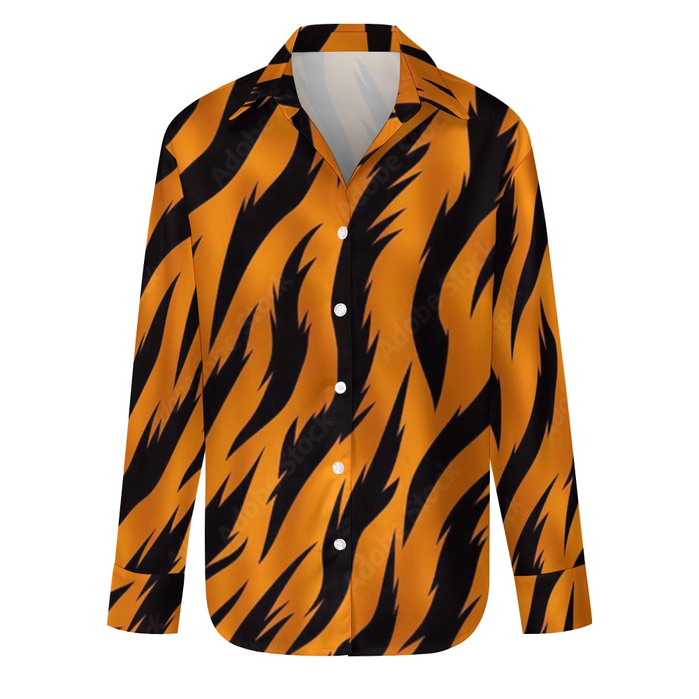 Women's long sleeved lining