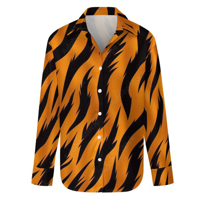 Women's long sleeved lining