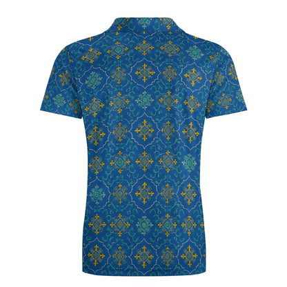 Polo shirt