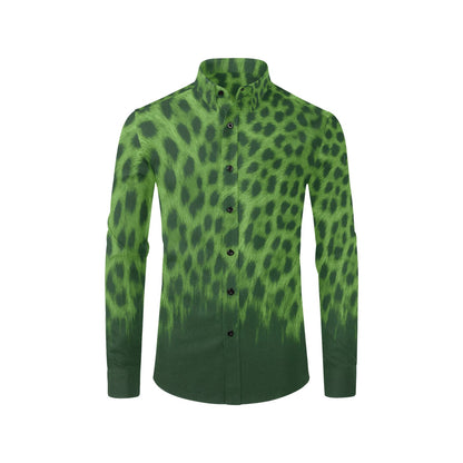 Men's Long Sleeve Shirt