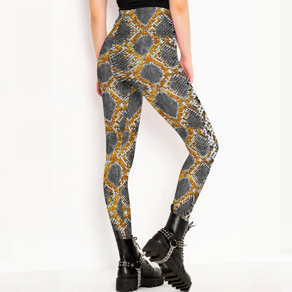Regular Leggings
