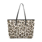 PU Leather Tote Bag