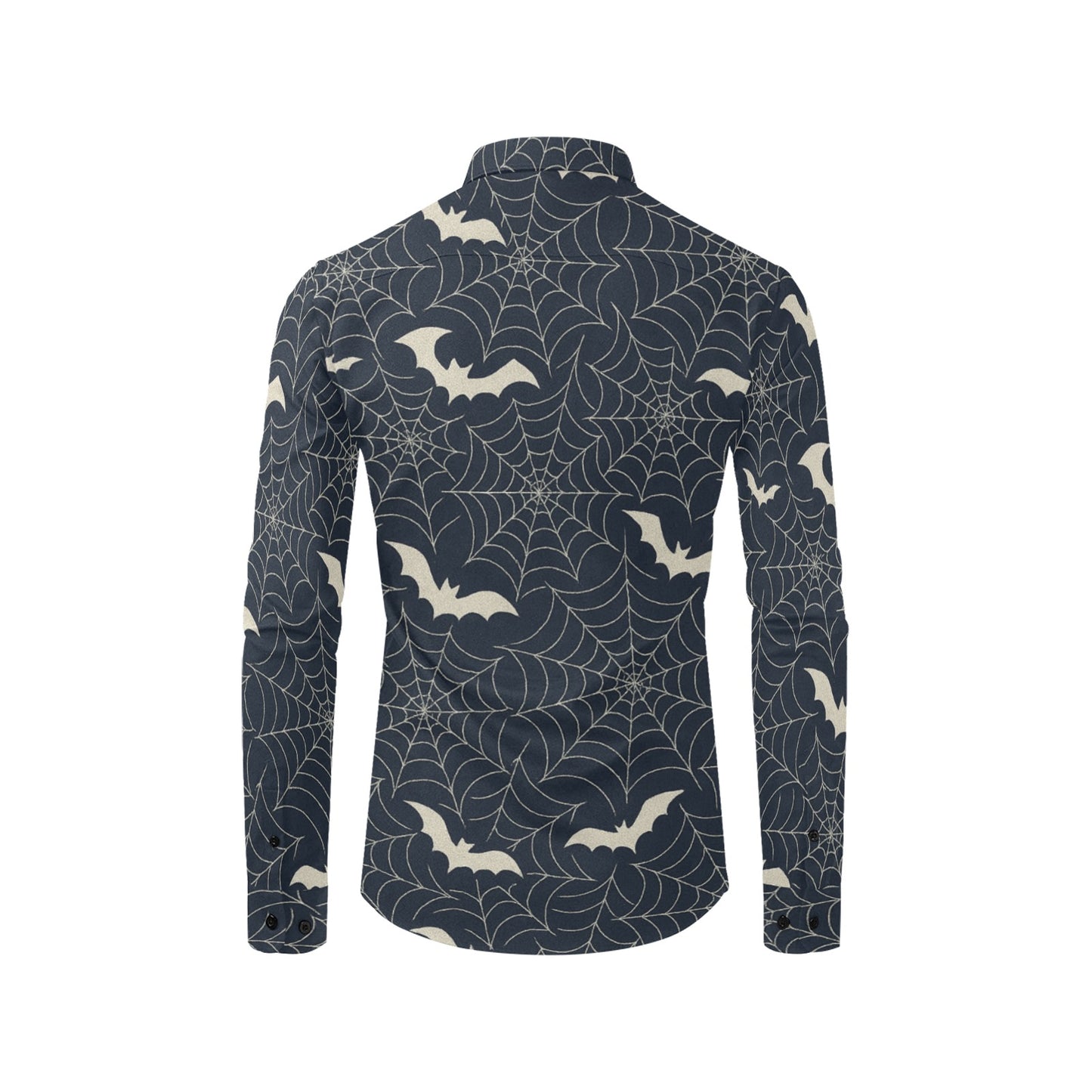 Men's Long Sleeve Shirt