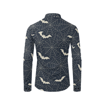 Men's Long Sleeve Shirt