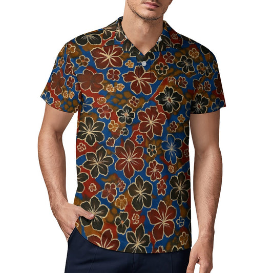 Polo shirt