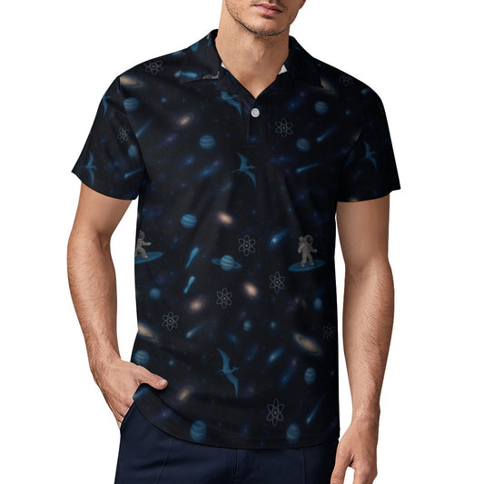 Polo shirt