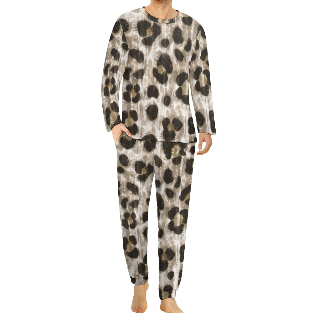 Men's Pajama suit