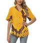 Hawaiian Shirt for Women