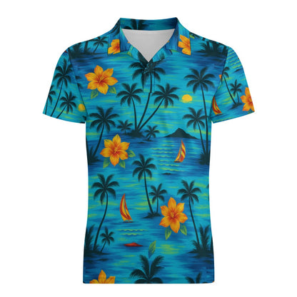 Polo shirt