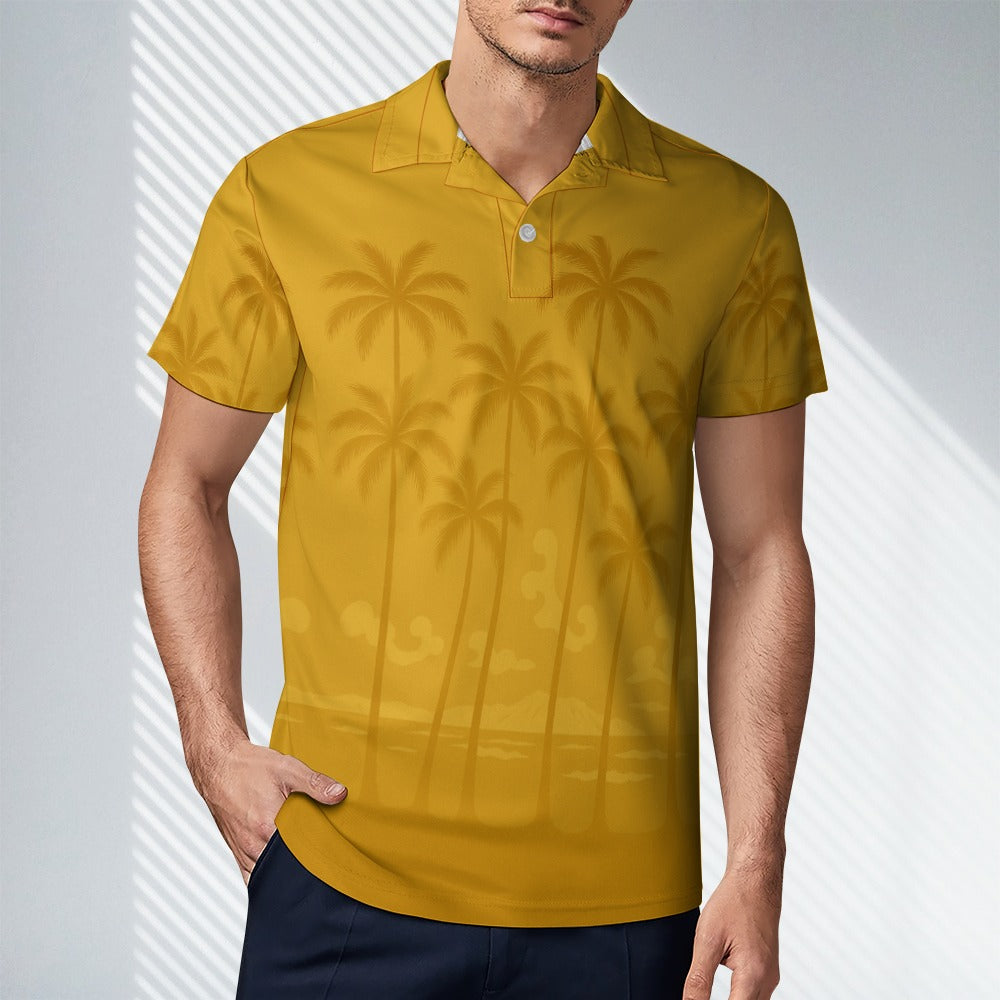 Polo shirt