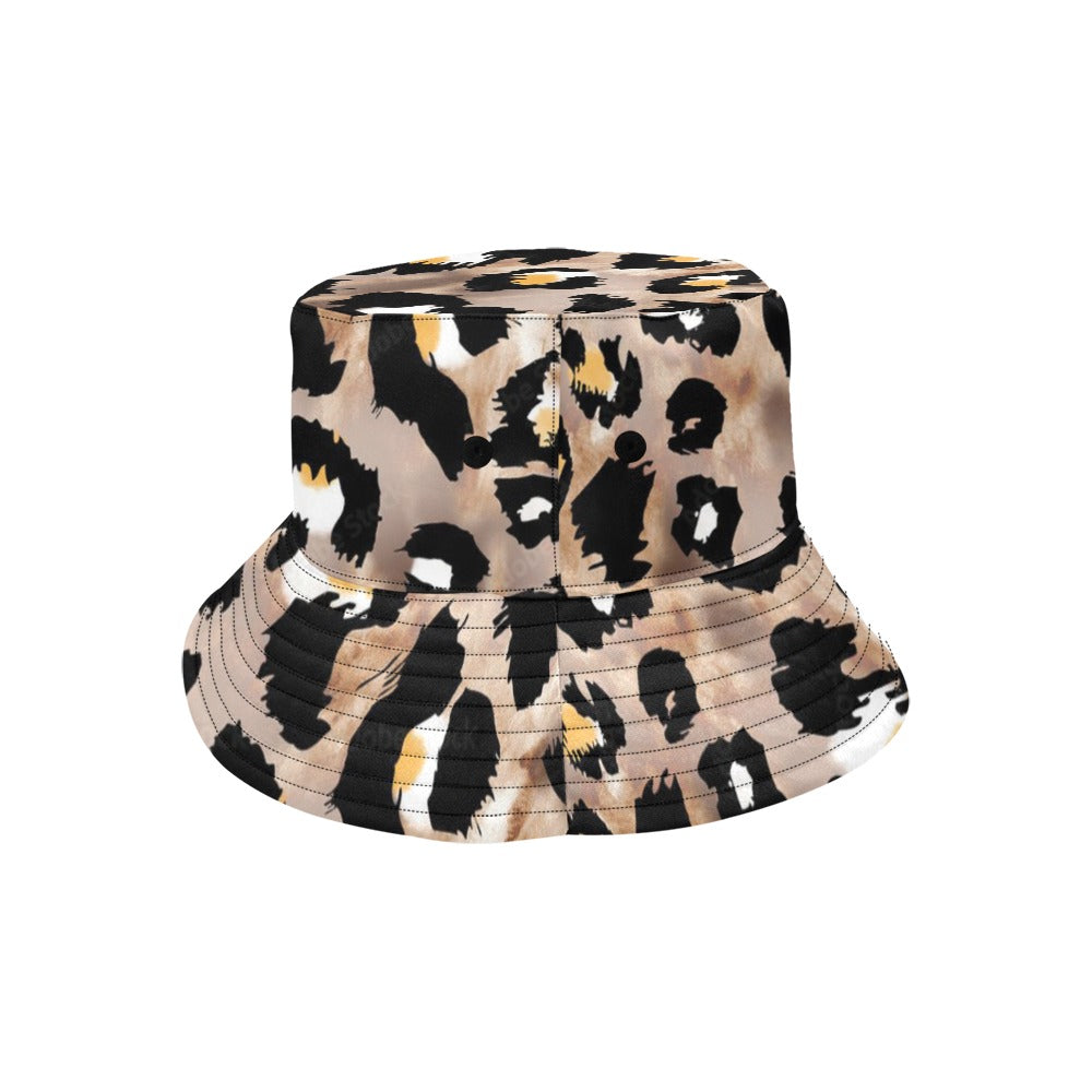 Men's Print Bucket Hat