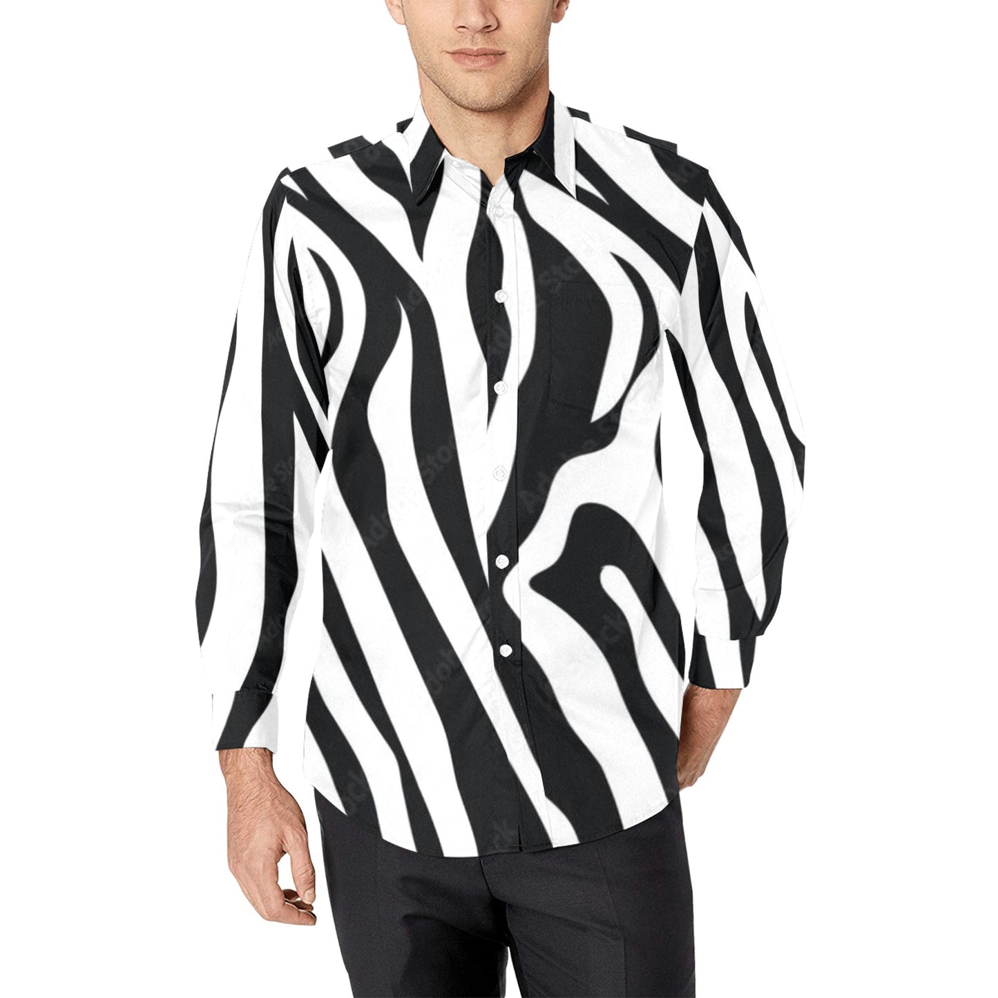 Zebra Therapy