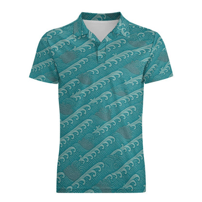 Polo shirt