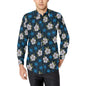 Men's Long Sleeve Shirt