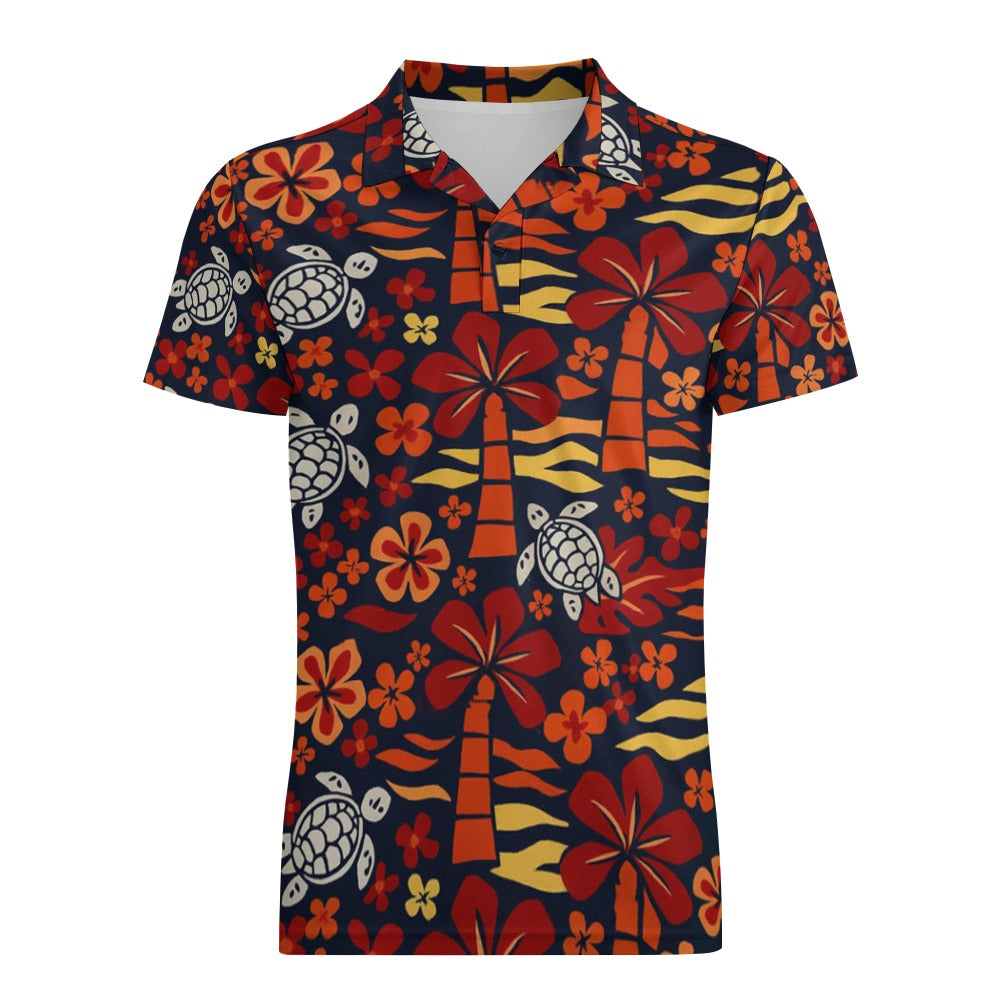 Polo shirt