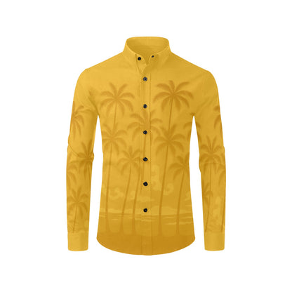 Men's Long Sleeve Shirt