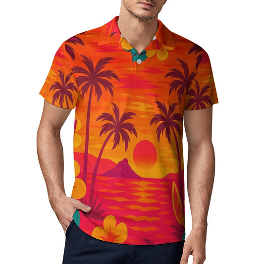 Polo shirt