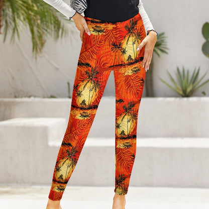 Regular Leggings