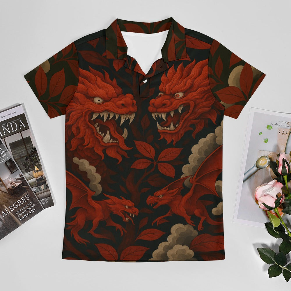 Polo shirt