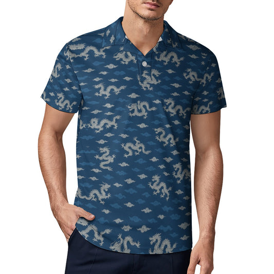 Polo shirt