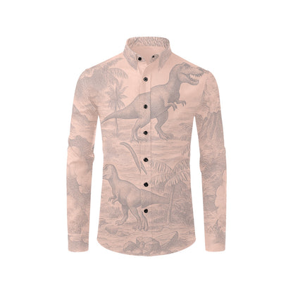 Men's Long Sleeve Shirt