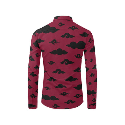 Men's Long Sleeve Shirt