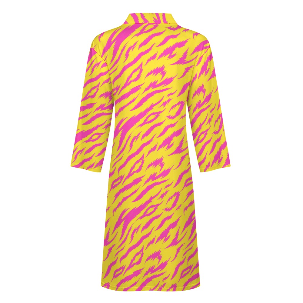 Men's Bathrobe