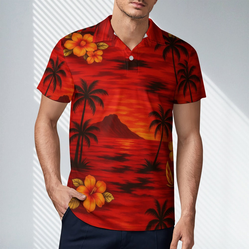 Polo shirt