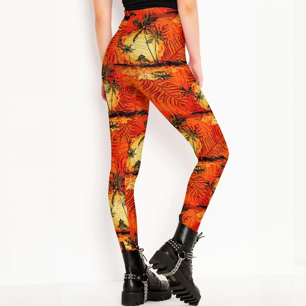 Regular Leggings