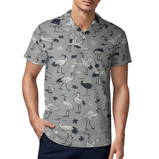 Polo shirt