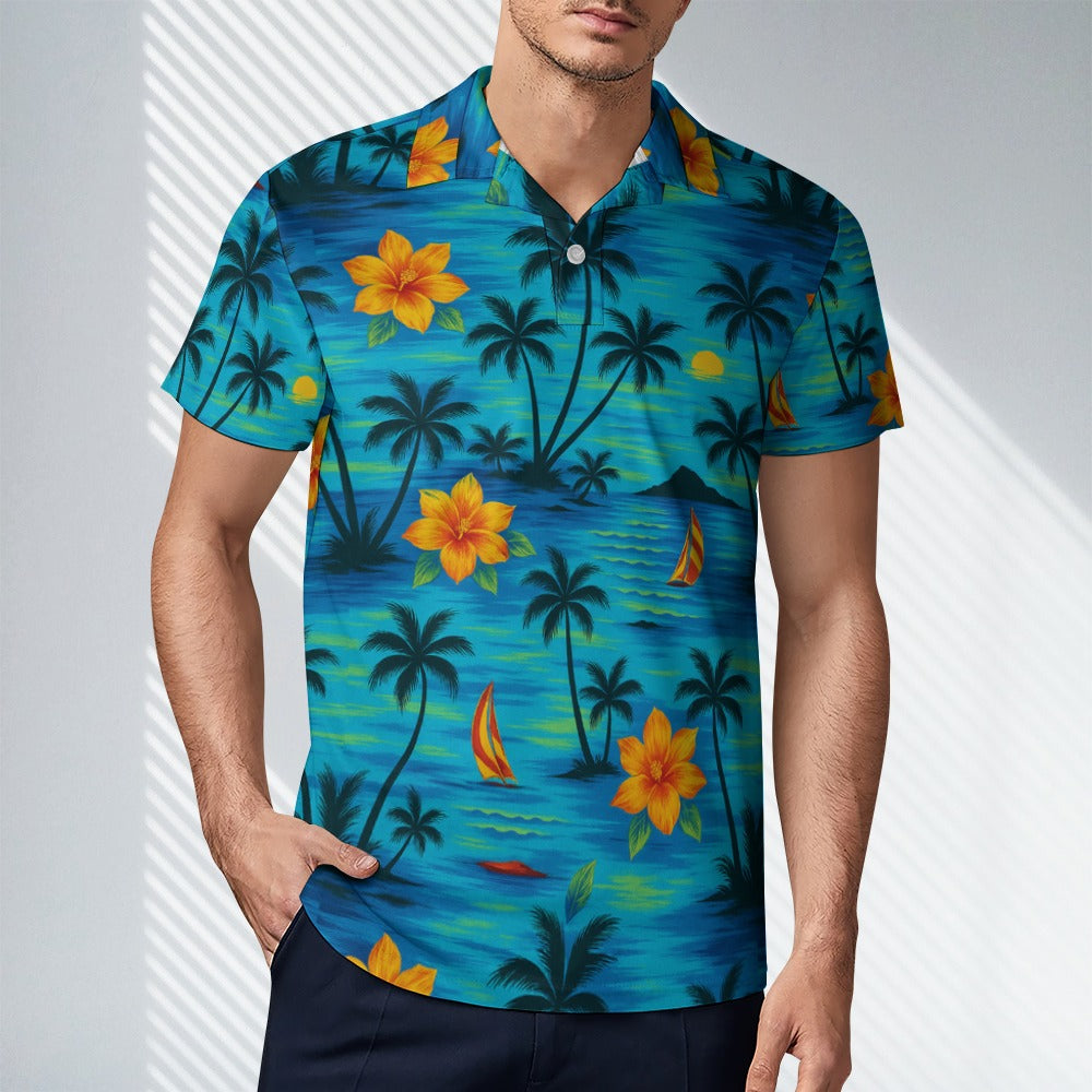 Polo shirt