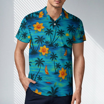 Polo shirt
