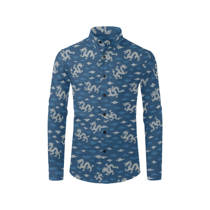 Men's Long Sleeve Shirt