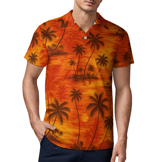 Polo shirt