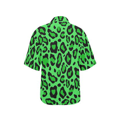 Hawaiian Shirt for Women