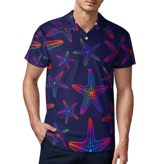 Polo shirt