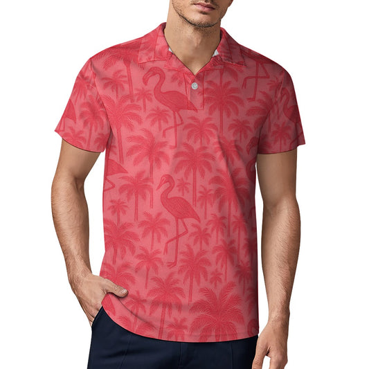 Polo shirt
