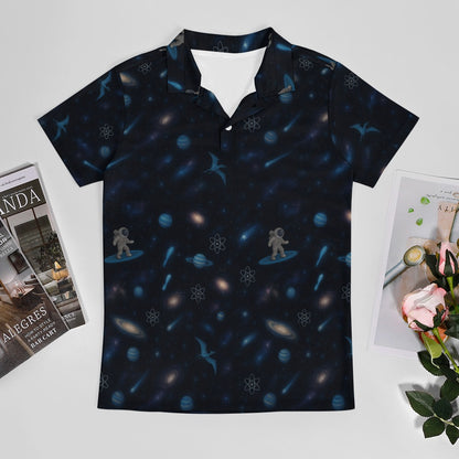 Polo shirt