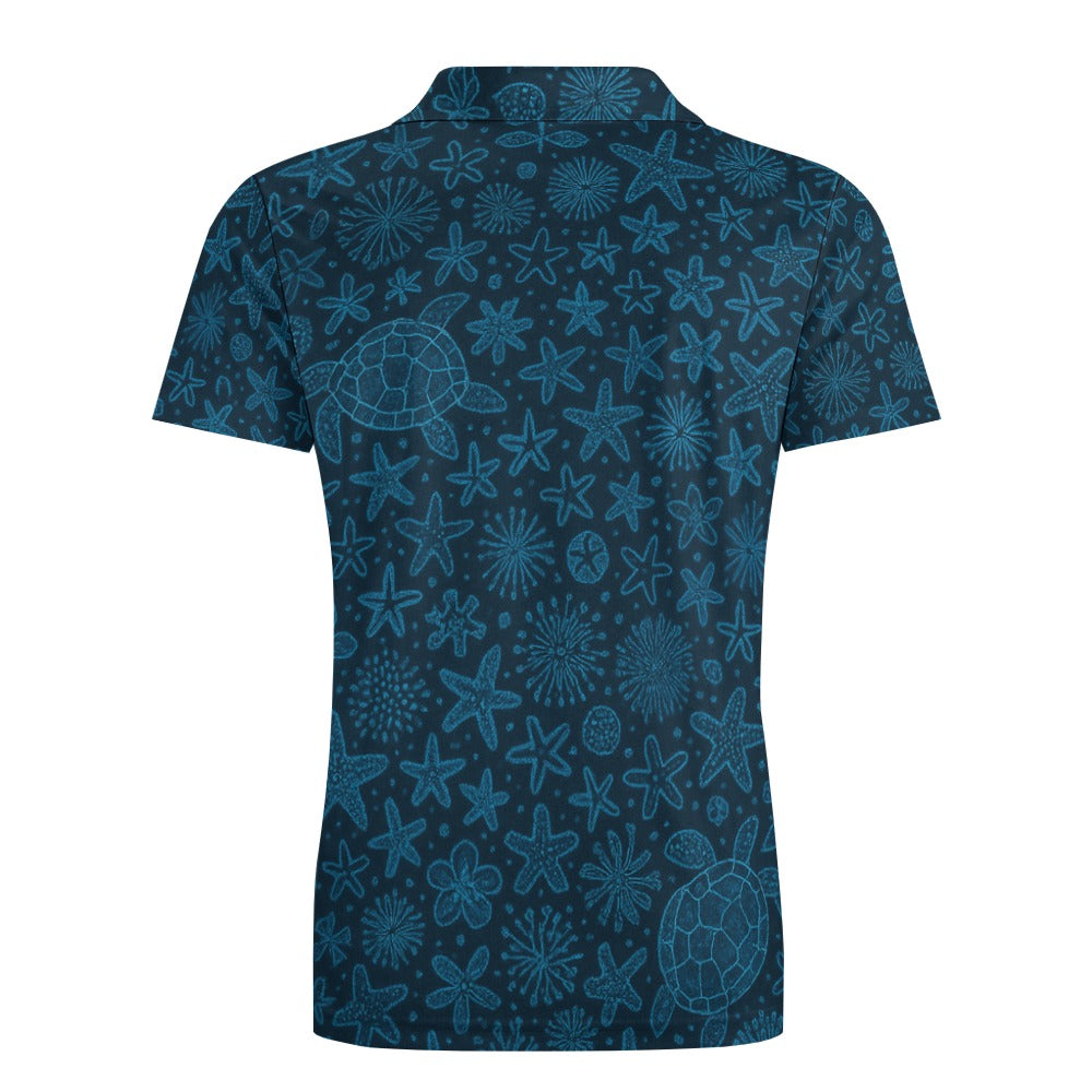 Polo shirt