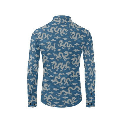 Men's Long Sleeve Shirt