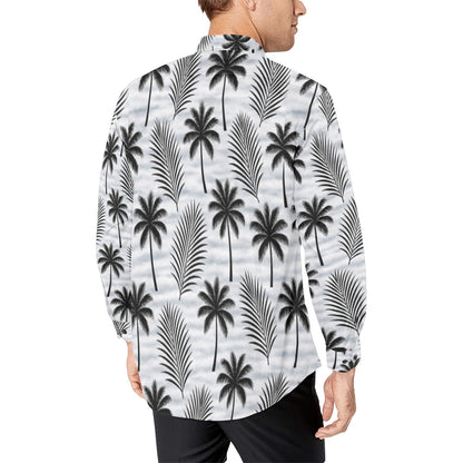 Men's Long Sleeve Shirt