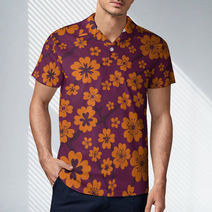 Polo shirt