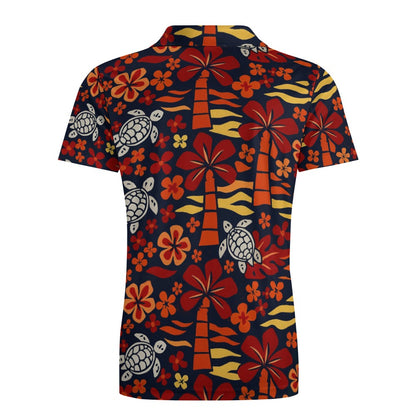 Polo shirt
