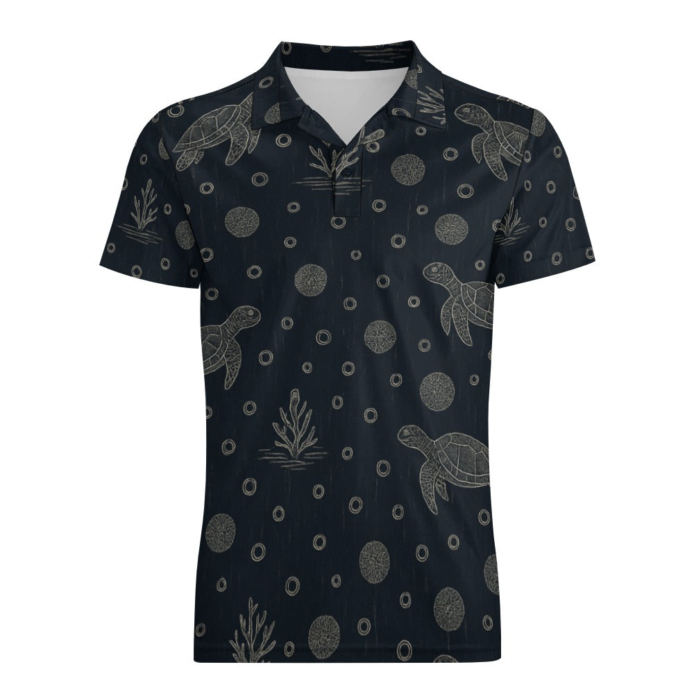 Polo shirt